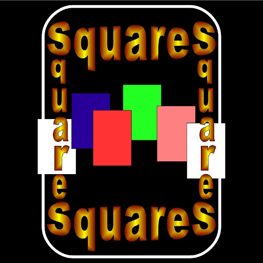 SQUAREs