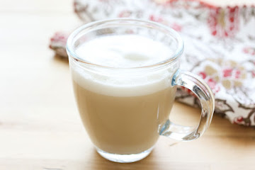 How To Make A London Fog