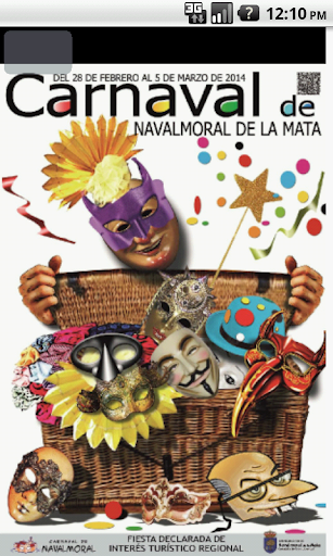 Carnaval 2014 Navalmoral