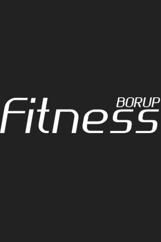 Borup Fitness