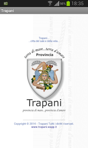 Trapani