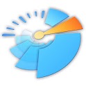 tSilentTime logo