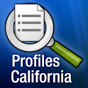 Property Profiles CA logo