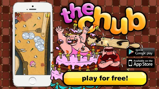 The Chub - screenshot thumbnail