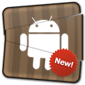 Broken Screen Prank icon