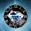 Diamond Ring?ClockWidget logo