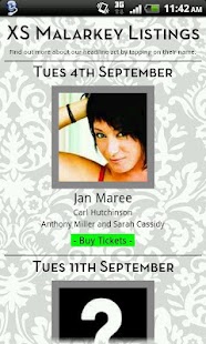 Free XS Malarkey APK