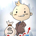 MR.주식왕 logo