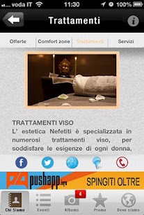 Estetica Nefertiti Screenshots 1