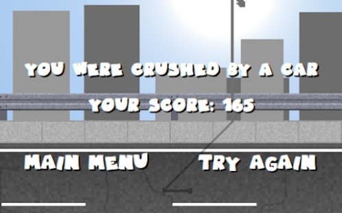 Car Jump Screenshots 3