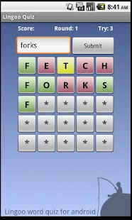 How to download Lingoo word guess 1.0 unlimited apk for pc