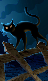 Halloween Live Wallpaper Screenshots 4