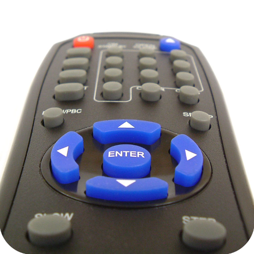 TV Universal Control Remote LOGO-APP點子