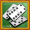 Dominoes mobile app icon