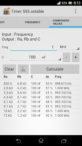 【免費工具App】Electronics Toolbox Pro-APP點子