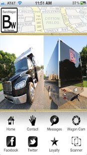 BandWagon RVs Screenshots 0