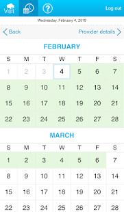 Lastest CloudVisit Telemedicine APK for PC