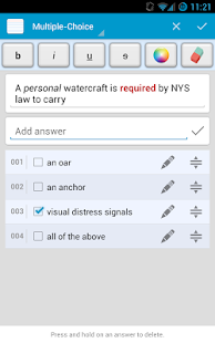 Flashcards App Pro Screenshots 12