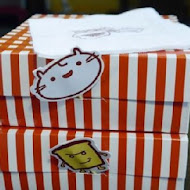 2gether 棉花糖吐司