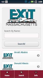 How to get EXIT Realty - Massachusetts lastet apk for laptop