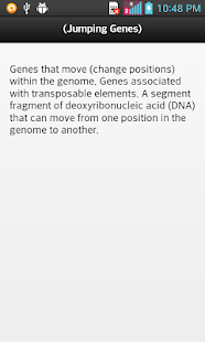 How to install Biotechnology Dictionary 0.0.4 mod apk for laptop