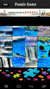 How to download 3D Waterfall Puzzles Games lastet apk for android