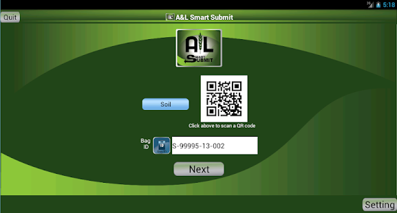 A&L Smart Submit Screenshots 3