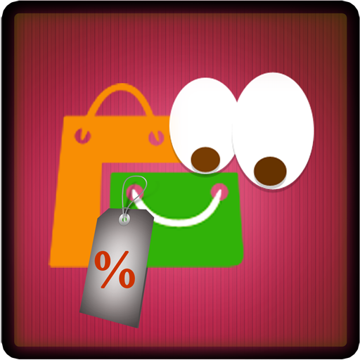 ShopHunt : Best Indian Deals 購物 App LOGO-APP開箱王