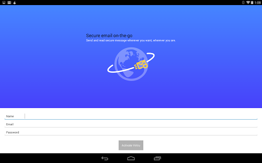 免費下載通訊APP|Virtru Encryption for Gmail app開箱文|APP開箱王