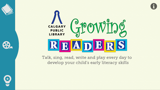 Grow a Reader