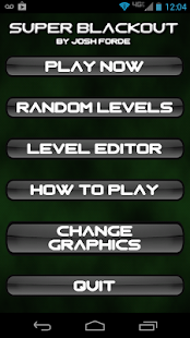 Lastest Super Blackout APK for PC