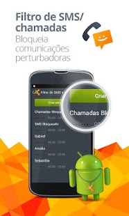 Mobile Security & Antivirus - screenshot thumbnail