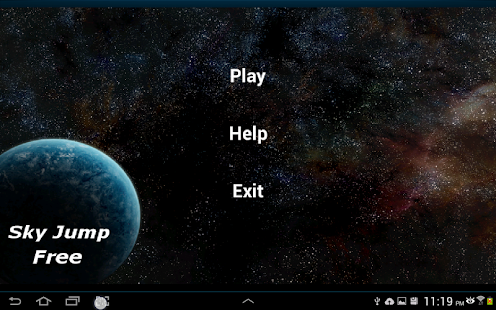 How to download SkyJump Free 1.0 mod apk for bluestacks