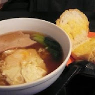 維多利亞茶餐廳