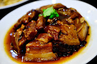 風味客家菜館 (已歇業)