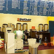 2gether 棉花糖吐司