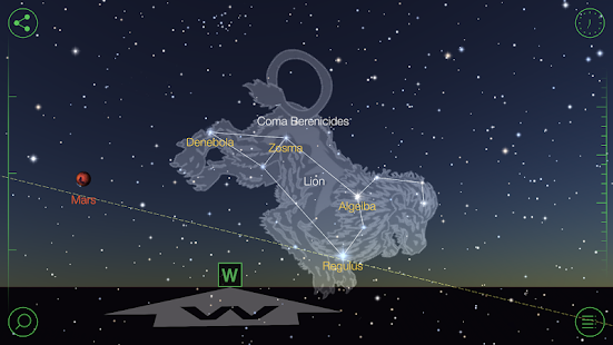 Star Walk - screenshot thumbnail