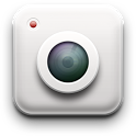 Whitagram for Android icon