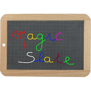 Magic Slate Lite 1.8