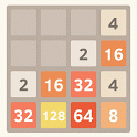 2048 Plus icon