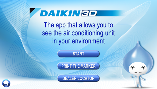 【免費工具App】Daikin 3D-APP點子