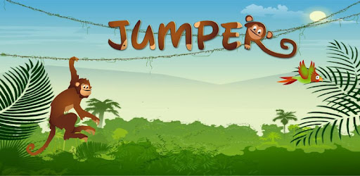 Free Download Jumping Monkey 1.0.0 apk
