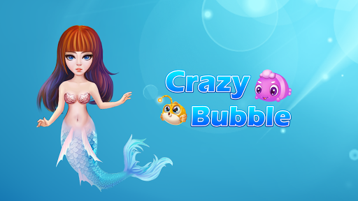 CrazyBubble