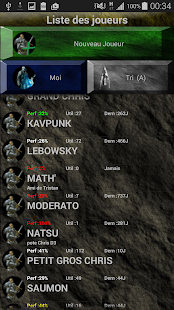 DeckCheck pour Magic (MTG) Screenshots 3