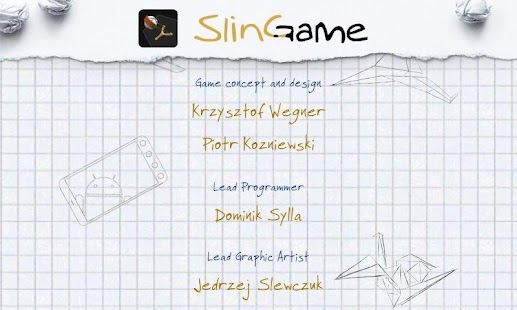 Free SlinGame Augmented Reality APK