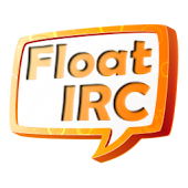 FloatIRC Beta - Floating Chat