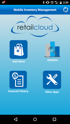 【免費商業App】retailcloud mInventory-APP點子