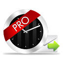 Auto SMS Sender Pro mobile app icon