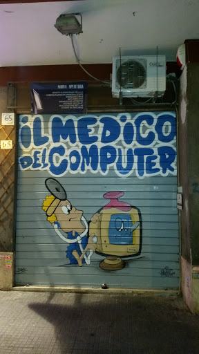 Medico Del Computer