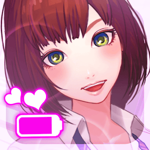 【電池長持ち美少女】メモリちゃん-新感覚育成ツールアプリ.apk 1.0.3